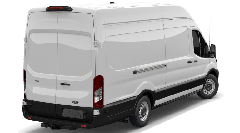 2027 Ford Transit-350 Cargo Van