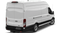 2027 Ford Transit-350 Cargo Van