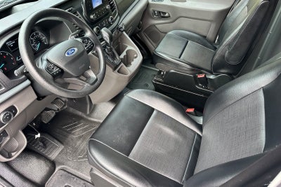 2024 Ford Transit-350 Base