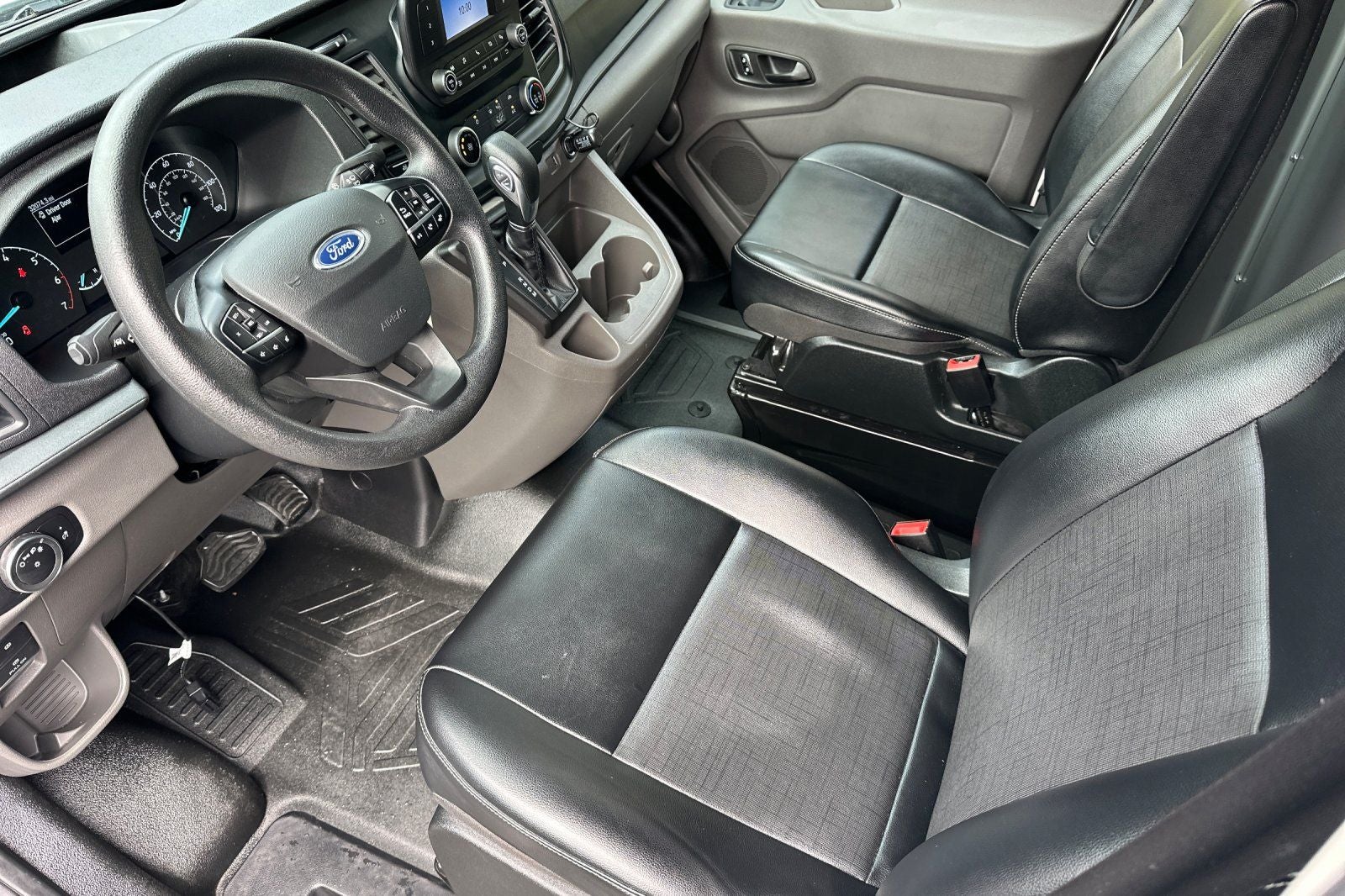 2024 Ford Transit-350 Base