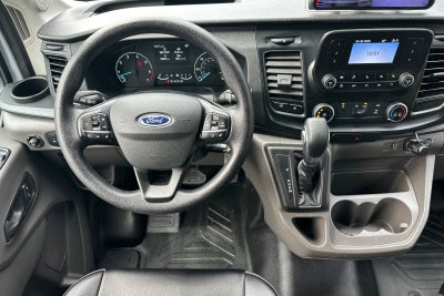 2024 Ford Transit-350 Base