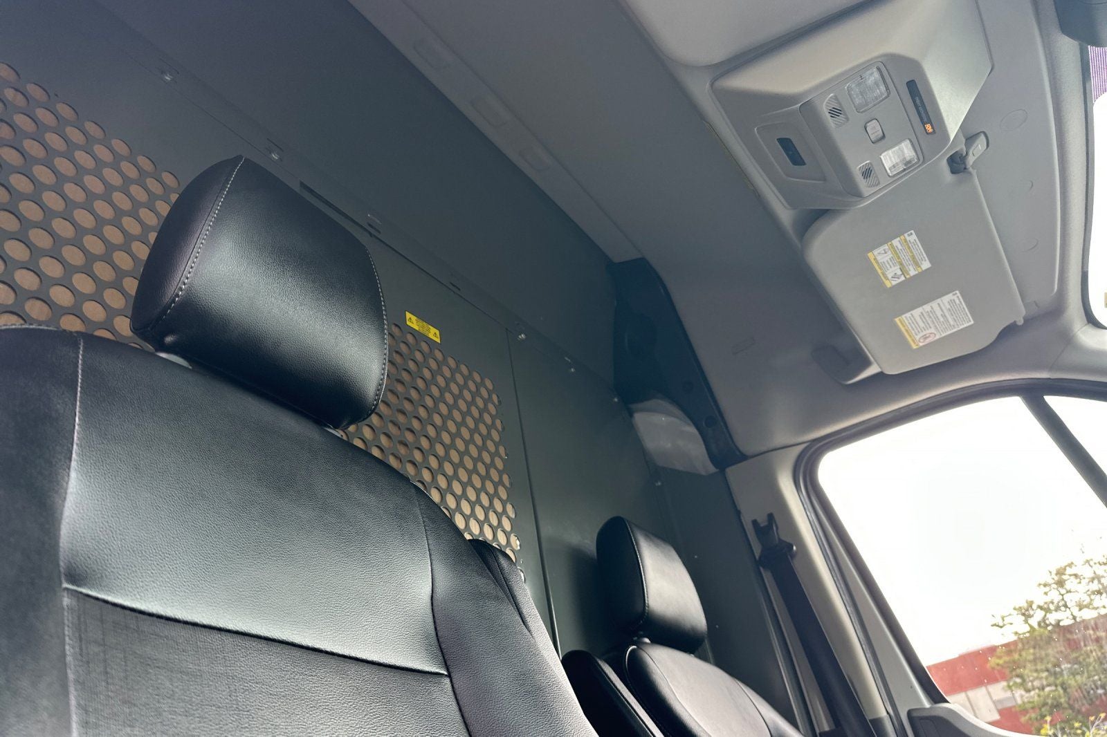 2024 Ford Transit-350 Base