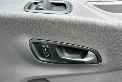 2024 Ford Transit-350 Base