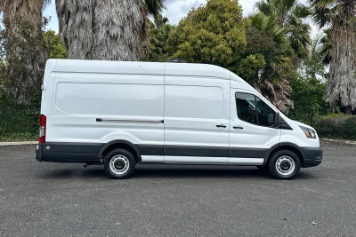 2024 Ford Transit-350 Base
