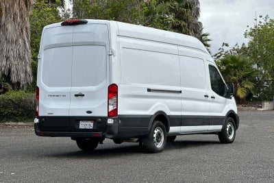 2024 Ford Transit-350 Base