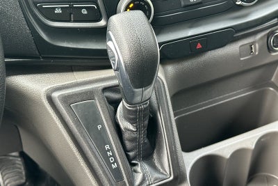 2024 Ford Transit-350 Base