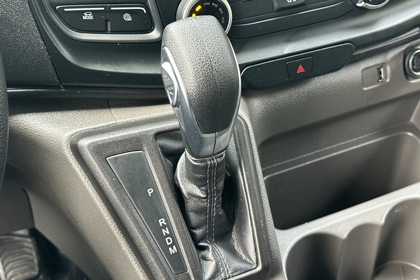 2024 Ford Transit-350 Base