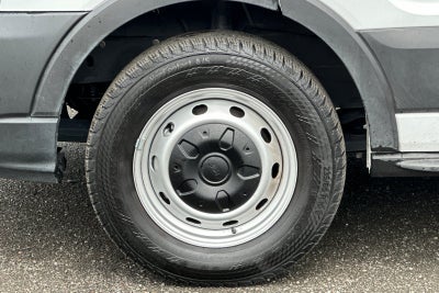 2024 Ford Transit-350 Base
