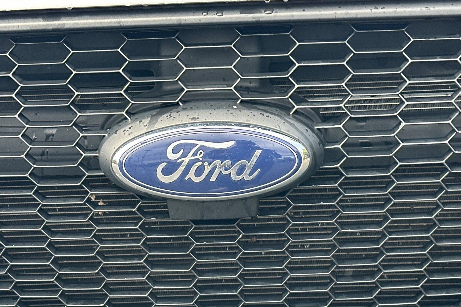 2024 Ford Transit-350 Base