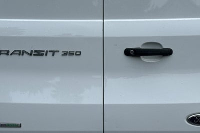 2024 Ford Transit-350 Base