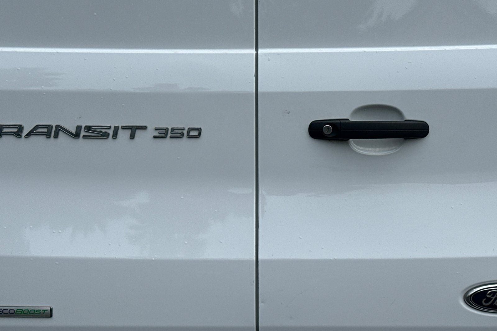 2024 Ford Transit-350 Base