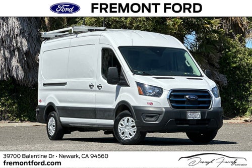 2023 Ford E-Transit-350 Base