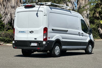 2023 Ford E-Transit-350 Base