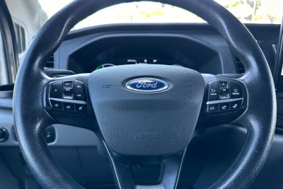 2023 Ford E-Transit-350 Base