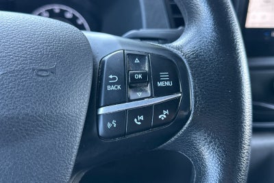 2023 Ford E-Transit-350 Base