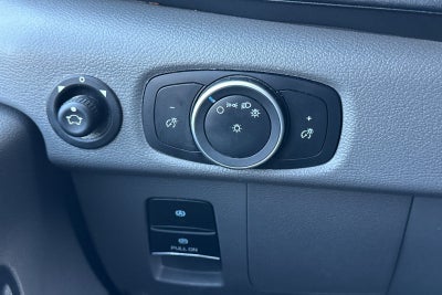 2023 Ford E-Transit-350 Base