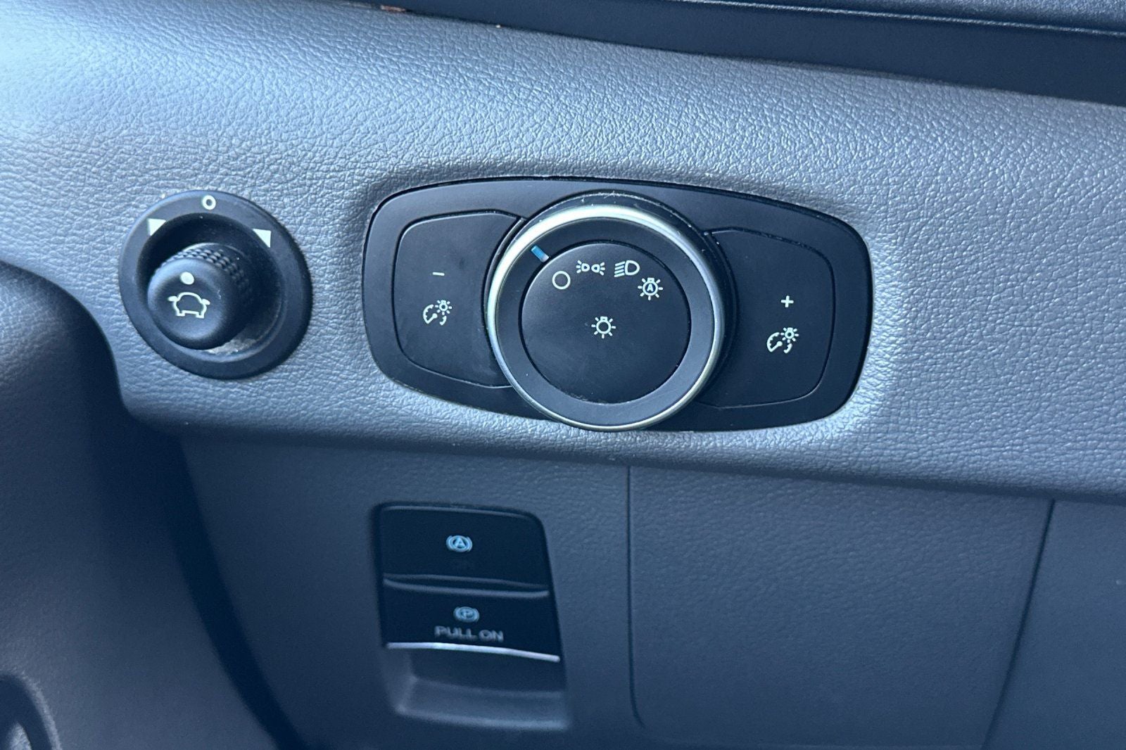 2023 Ford E-Transit-350 Base