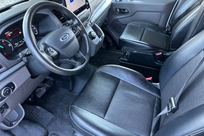 2023 Ford E-Transit-350 Base