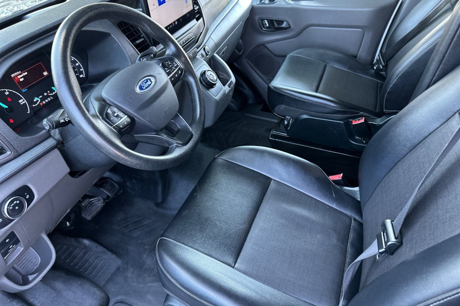 2023 Ford E-Transit-350 Base