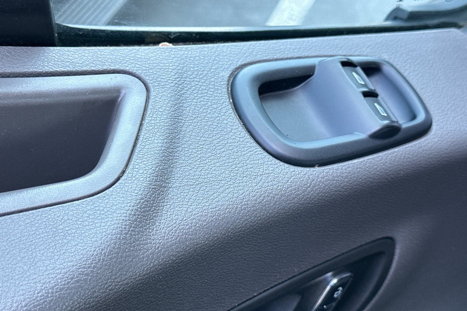 2023 Ford E-Transit-350 Base