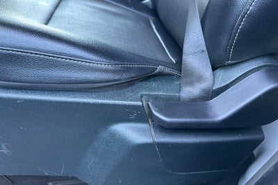 2023 Ford E-Transit-350 Base