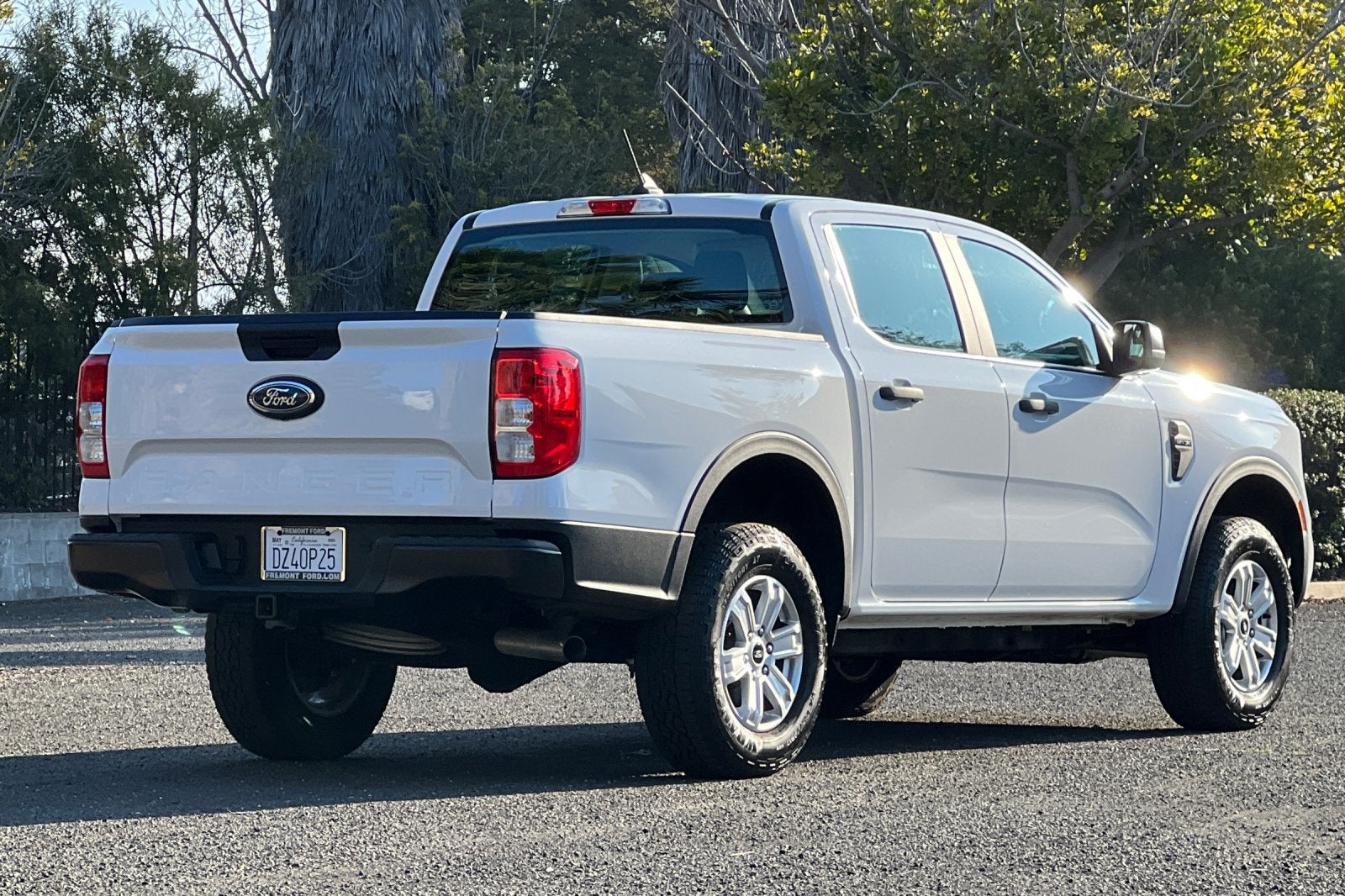 2024 Ford Ranger XL