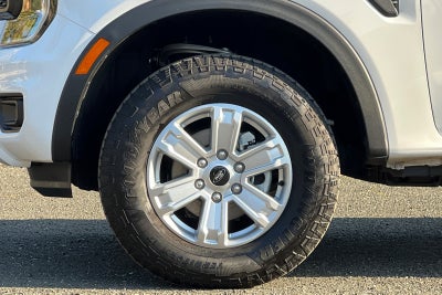 2024 Ford Ranger XL