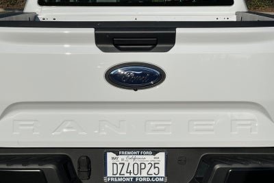 2024 Ford Ranger XL