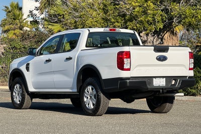 2024 Ford Ranger XL