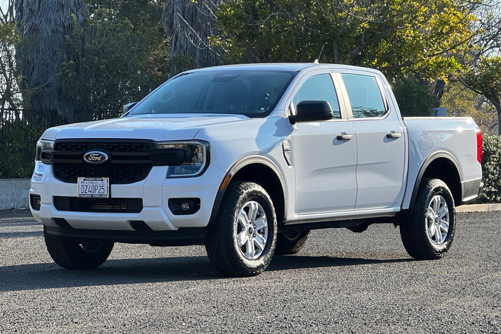 2024 Ford Ranger XL