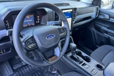 2024 Ford Ranger XL