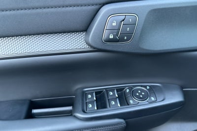 2026 Ford Ranger Raptor®