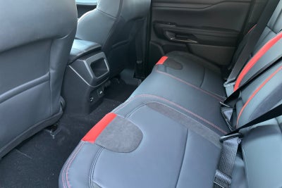2026 Ford Ranger Raptor®