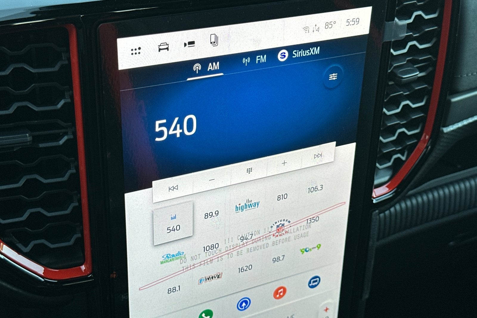 2026 Ford Ranger Raptor®