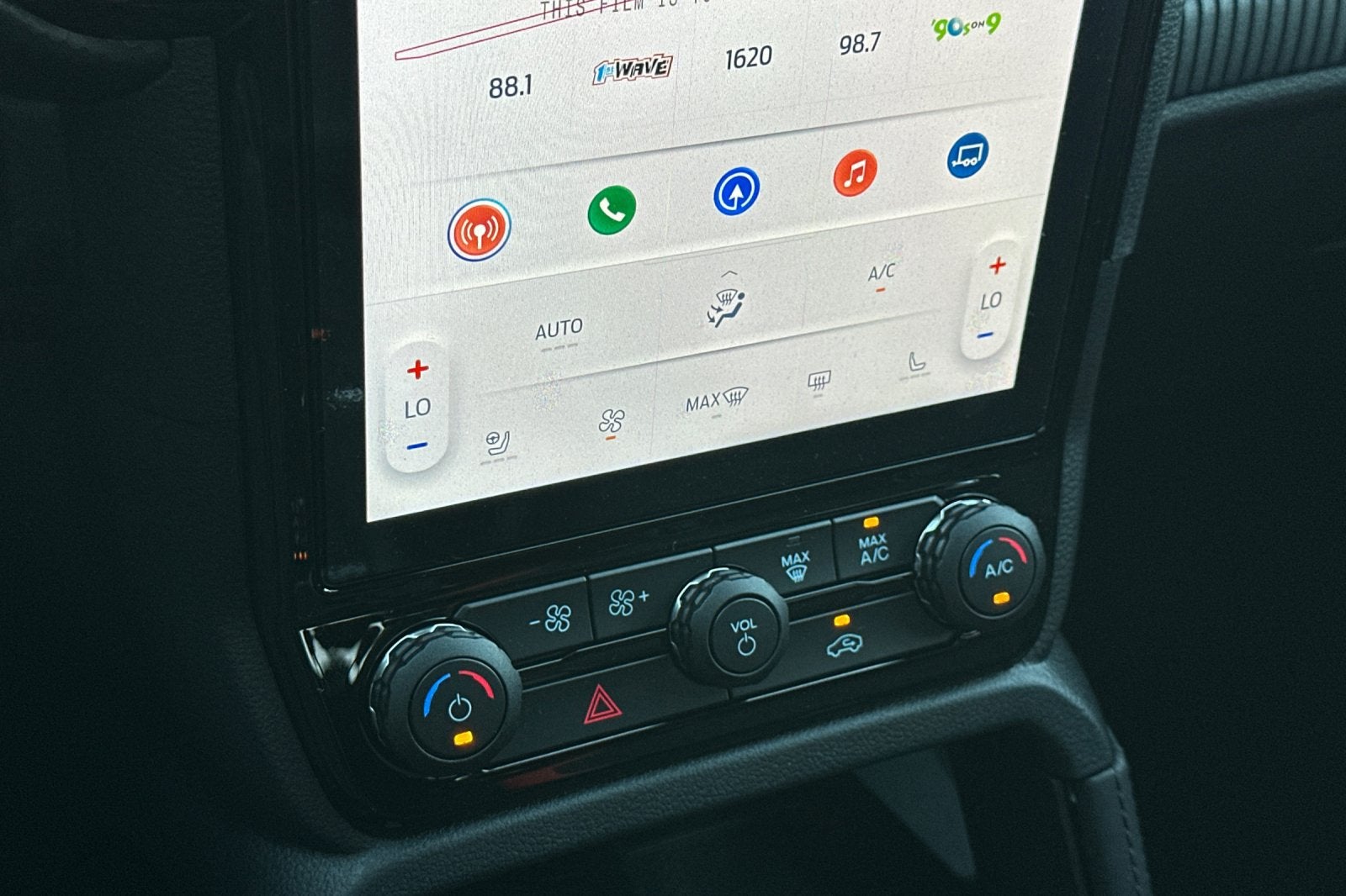 2026 Ford Ranger Raptor®