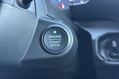 2026 Ford Ranger Raptor®