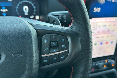 2026 Ford Ranger Raptor®