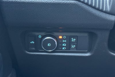 2026 Ford Ranger Raptor®