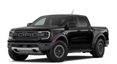 2026 Ford Ranger Raptor®