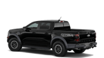2026 Ford Ranger Raptor®