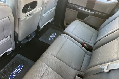 2018 Ford F-150 XLT 145 WB
