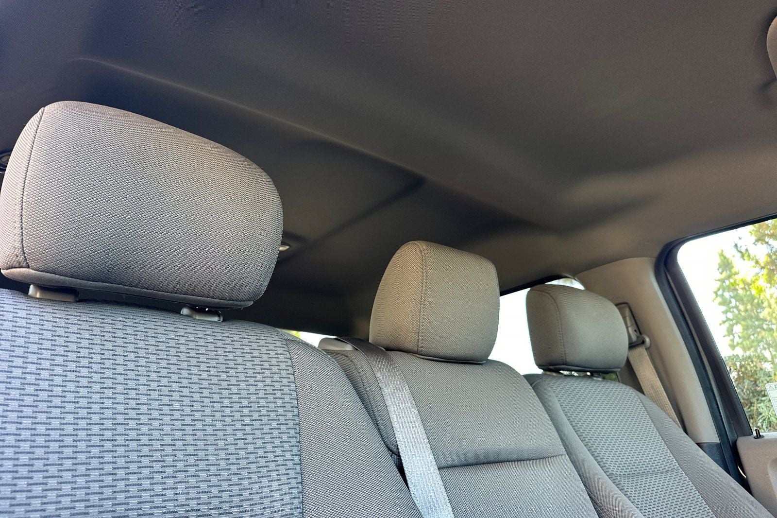 2018 Ford F-150 XLT 145 WB