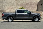 2018 Ford F-150 XLT 145 WB