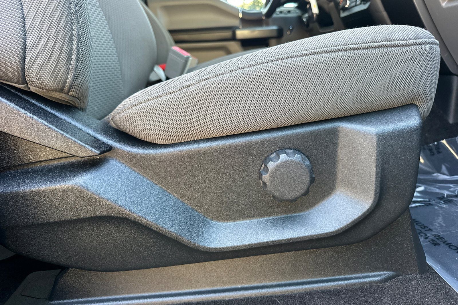 2018 Ford F-150 XLT 145 WB