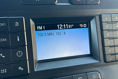 2018 Ford F-150 XLT 145 WB