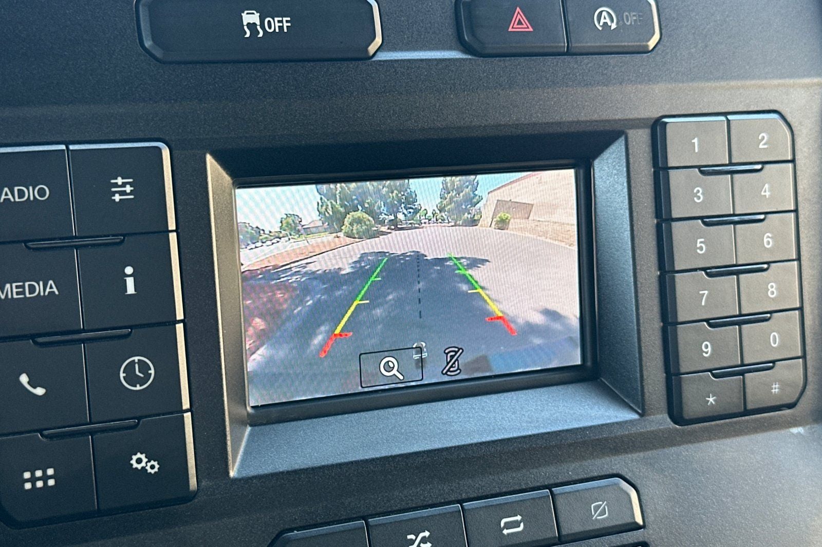 2018 Ford F-150 XLT 145 WB