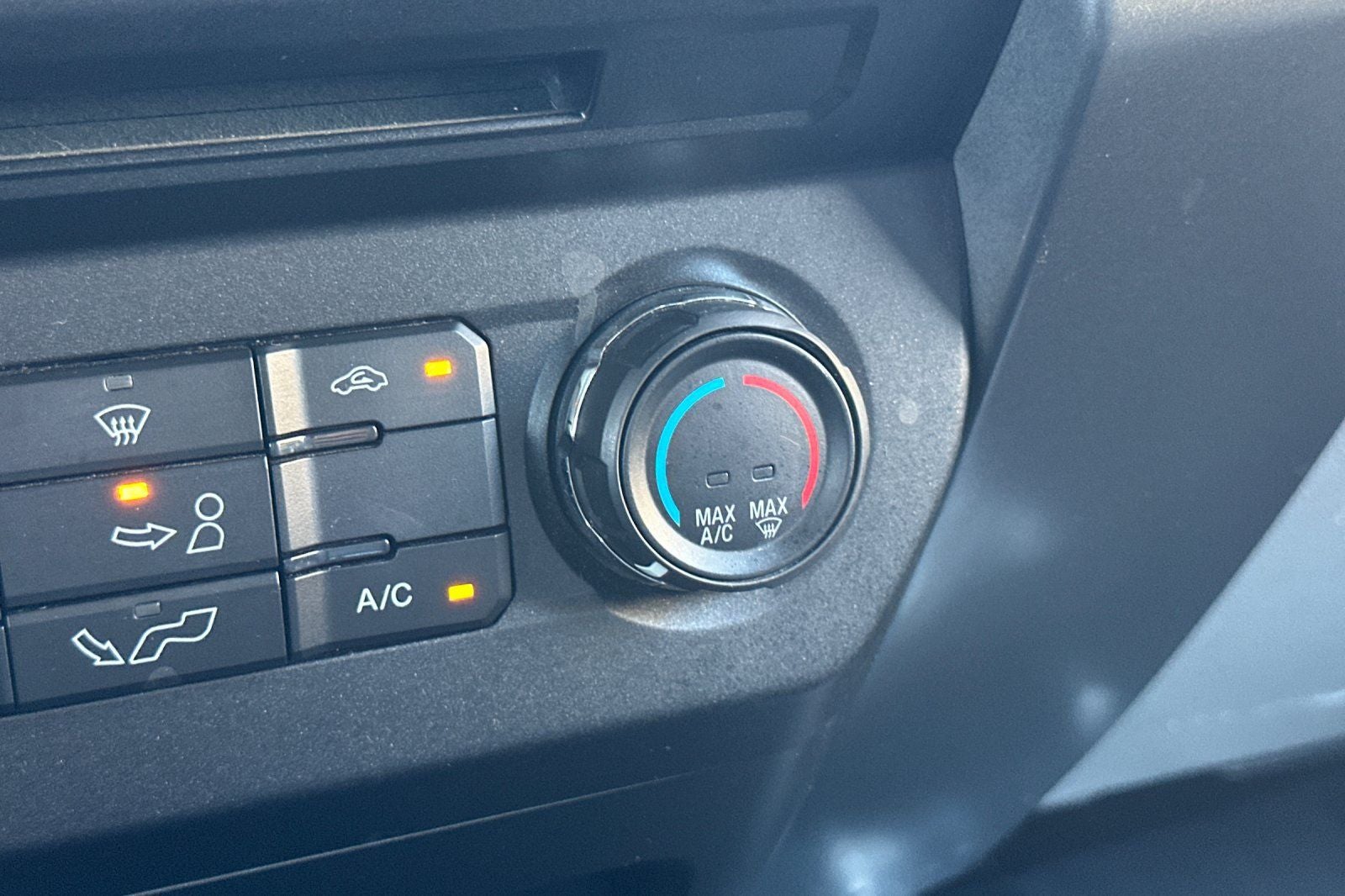 2018 Ford F-150 XLT 145 WB