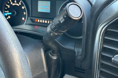 2018 Ford F-150 XLT 145 WB