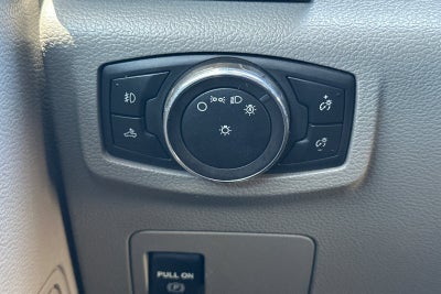 2018 Ford F-150 XLT 145 WB