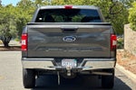 2018 Ford F-150 XLT 145 WB